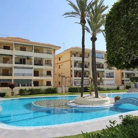 Apartment A Sunny Studio Only 400 Meters From The Of La Mata
