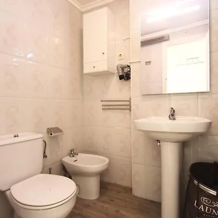 Apartment A Sunny Studio Only 400 Meters From The Of La Mata