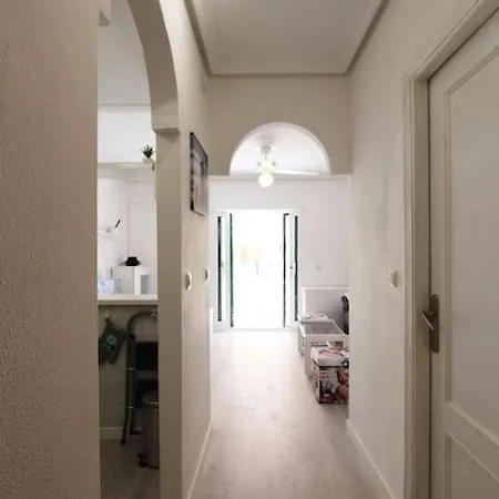 Apartment A Sunny Studio Only 400 Meters From The Of La Mata *